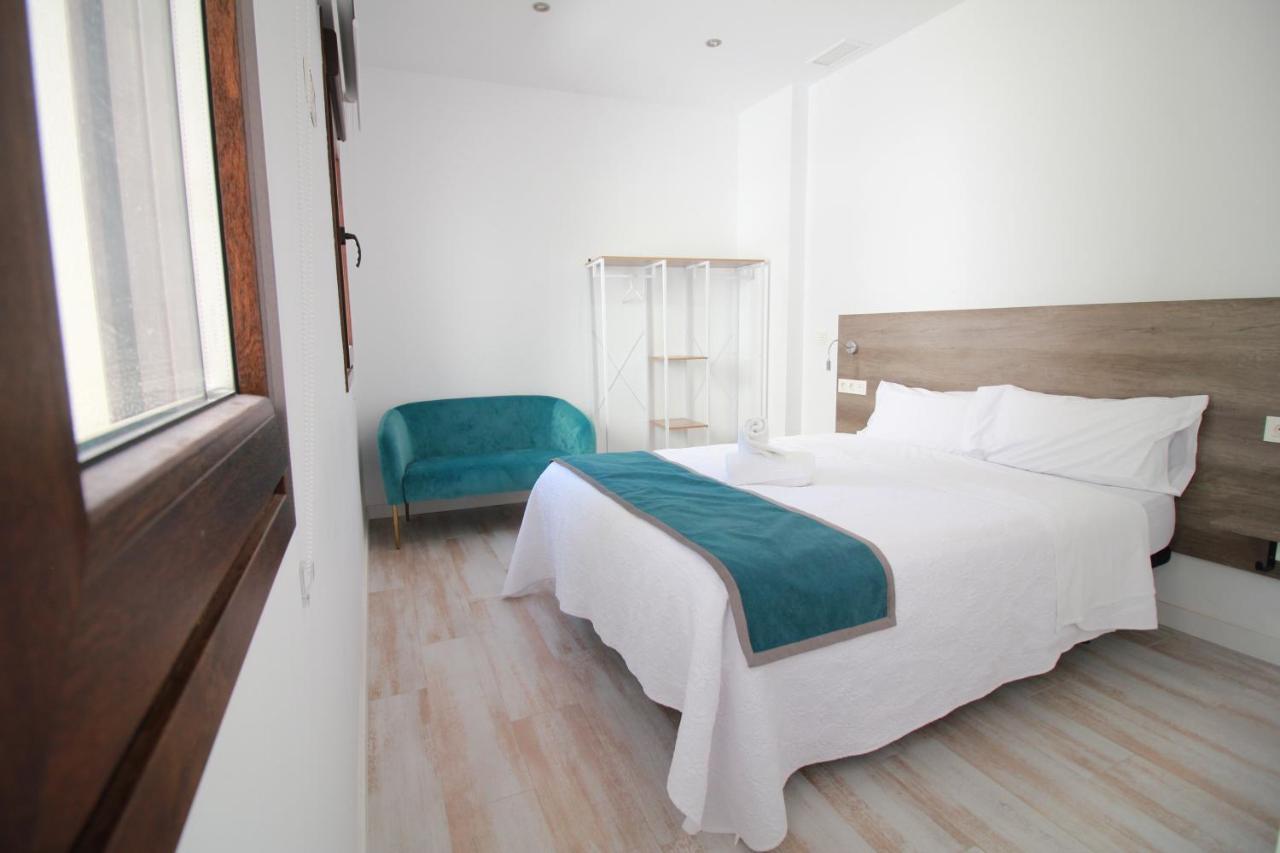 Gloria Suites Granada Exterior foto