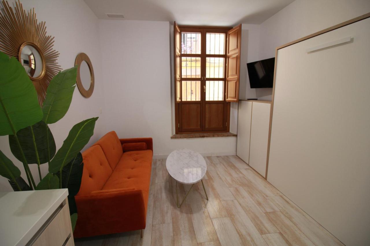 Gloria Suites Granada Exterior foto